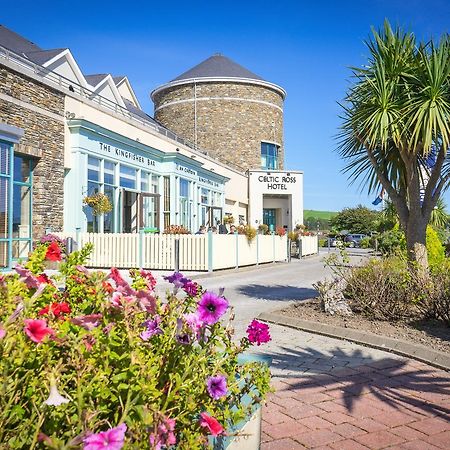Celtic Ross Hotel & Leisure Centre Rosscarbery Exteriör bild
