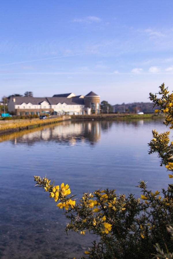 Celtic Ross Hotel & Leisure Centre Rosscarbery Exteriör bild