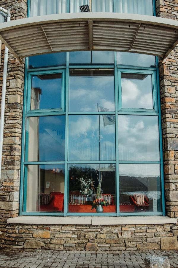 Celtic Ross Hotel & Leisure Centre Rosscarbery Exteriör bild