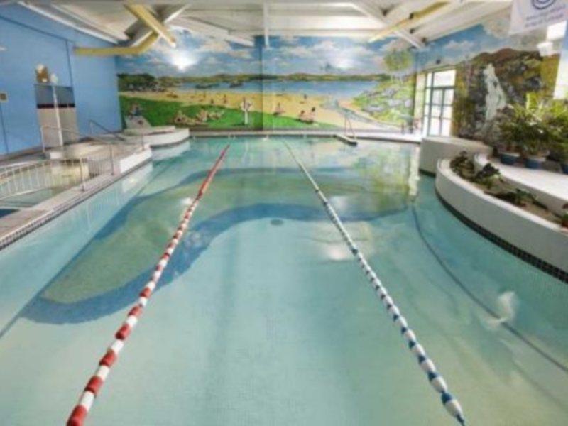 Celtic Ross Hotel & Leisure Centre Rosscarbery Exteriör bild