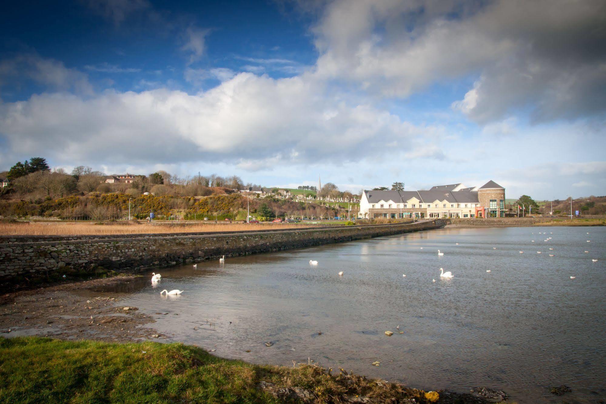 Celtic Ross Hotel & Leisure Centre Rosscarbery Exteriör bild