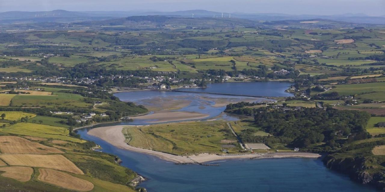 Celtic Ross Hotel & Leisure Centre Rosscarbery Exteriör bild