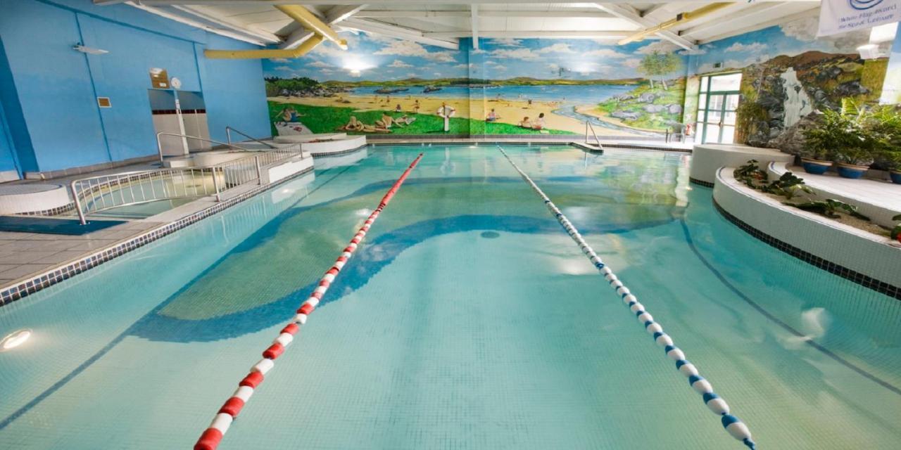 Celtic Ross Hotel & Leisure Centre Rosscarbery Exteriör bild